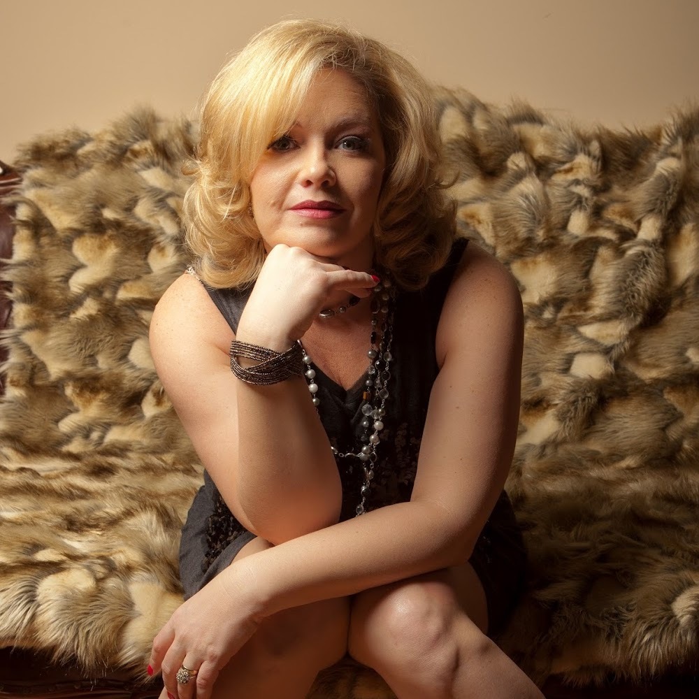 Meet your Posher, Beth